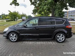 Używany 2011 Ford S-MAX ST-Line Minivan | 19 500 zł (Dobra cena)