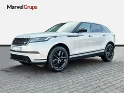 Srebrny Używany 2023 Land Rover Range Rover Velar SUV | 258 800 zł (Dobra cena)