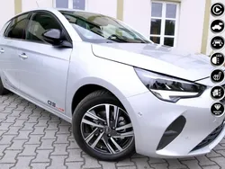 Srebrny Używany 2022 Opel Corsa Hatchback | 62 499 zł (Uczciwa cena)