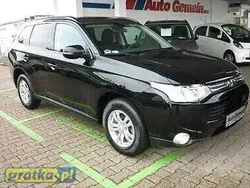 Używany 2013 Mitsubishi Outlander SUV | 79 900 zł