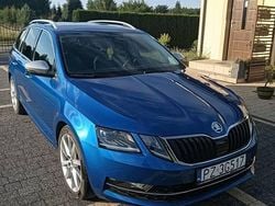 Używany 2018 Skoda Octavia | 53 500 zł (Uczciwa cena)