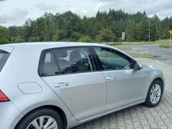 Srebrny Używany 2015 VW Golf VII Hatchback | 37 500 zł (Uczciwa cena)