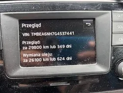 Srebrny Używany 2016 Skoda Rapid Ambition Hatchback | 36 500 zł (Uczciwa cena)