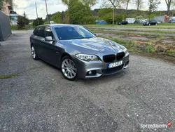 Używany 2012 BMW 520 | 45 900 zł (Dobra cena)