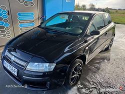 Używany 2007 Fiat Stilo | 7350 zł