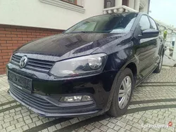 Używany 2016 VW Polo Sedan/Limuzyna | 30 000 zł (Dobra cena)