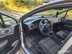 Używany 2005 Peugeot 307 | 3500 zł (Uczciwa cena)