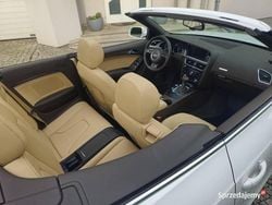 Używany 2014 Audi A5 Coupe | 68 800 zł (Uczciwa cena)