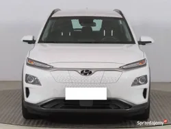 Biały Używany 2020 Hyundai Kona SUV | 68 500 zł