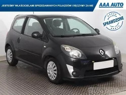 Czarny Używany 2008 Renault Twingo Hatchback | 11 999 zł (Uczciwa cena)