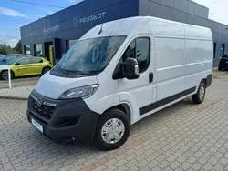Biały Używany 2023 Opel Movano Van | 117 957 zł