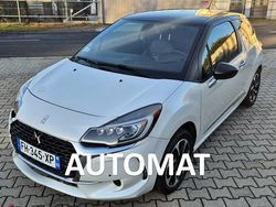 Biały Używany 2019 DS Automobiles DS3 Hatchback | 24 800 zł