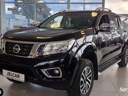 Używany 2018 Nissan Navara Pickup | 82 000 zł (Uczciwa cena)