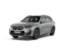Srebrny space metalizowany Używany 2024 BMW X1 Luxury Line SUV | 179 900 zł (Uczciwa cena)