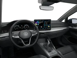 Nowe 2025 VW Golf VIII Kombi | 140 640 zł (Dobra cena)