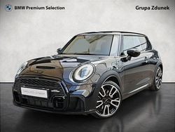 Midnight black ii metalizowany Używany 2023 Mini Cooper S Hatch Hatchback | 122 900 zł (Uczciwa cena)