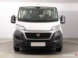 Biały Używany 2017 Fiat Ducato Van | 45 999 zł (Super Cena)