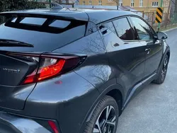 Używany 2023 Toyota C-HR SUV | 112 000 zł (Uczciwa cena)