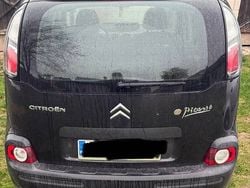 Używany 2009 Citroën C3 Picasso Minivan | 11 999 zł (Drogi)