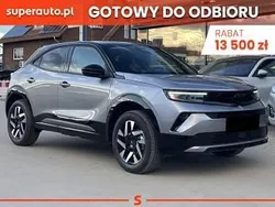 Szary Nowe 2025 Opel Mokka SUV | 117 900 zł (Drogi)