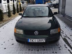 Używany 1997 VW Passat | 3600 zł (Uczciwa cena)