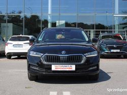 Używany 2022 Skoda Octavia | 94 900 zł (Drogi)