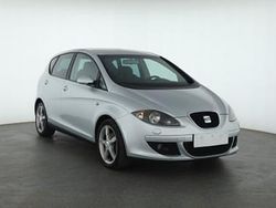 Srebrny Używany 2005 Seat Altea Minivan | 2999 zł (Dobra cena)