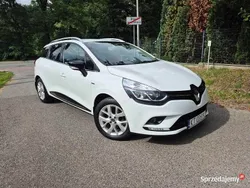 Używany 2018 Renault Clio IV | 29 999 zł (Dobra cena)