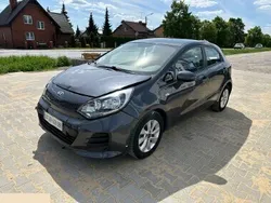 Używany 2016 Kia Rio 2 Hatchback | 20 900 zł (Super Cena)