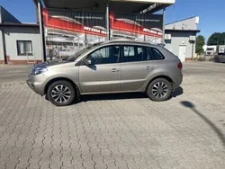 Złoty Używany 2012 Renault Koleos SUV | 37 900 zł (Uczciwa cena)