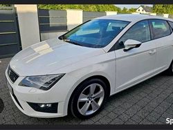 Używany 2016 Seat Leon FR | 55 000 zł (Drogi)