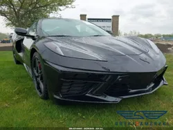 Brązowy Nowe 2024 Chevrolet Corvette Coupe | 198 570 zł