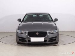 Szary Używany 2015 Jaguar XE Sedan/Limuzyna | 45 999 zł (Uczciwa cena)