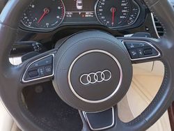 Czarny Używany 2010 Audi A8 Sedan/Limuzyna | 75 500 zł (Drogi)