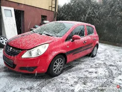 Używany 2007 Opel Corsa | 999 zł (Super Cena)