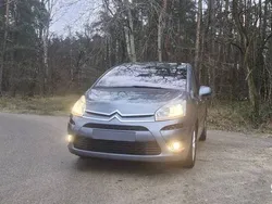 Używany 2010 Citroën C4 | 10 300 zł (Dobra cena)
