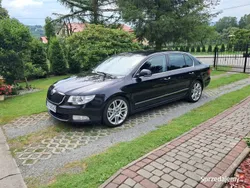 Używany 2012 Skoda Superb | 30 500 zł (Super Cena)