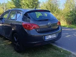 Używany 2013 Opel Astra | 15 200 zł (Dobra cena)