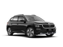 Czerń magic metalizowany Nowe 2026 Skoda 105 Sedan/Limuzyna | 123 150 zł
