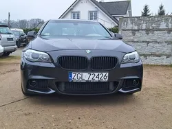 Czarny (metalik) Używany 2010 BMW 325 Kombi | 39 900 zł