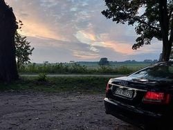 Czarny Używany 2005 Audi A6 Comfort Sedan/Limuzyna | 12 000 zł (Uczciwa cena)