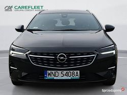 Grafitowy Używany 2021 Opel Insignia Pickup | 65 200 zł