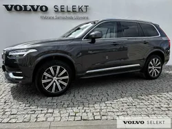 Szary Używany 2025 Volvo XC90 SUV | 339 900 zł