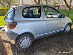 Używany 2001 Toyota Yaris | 4900 zł (Uczciwa cena)