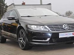 Inny kolor Używany 2013 VW CC Sedan/Limuzyna | 35 000 zł