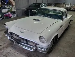 Używany 1957 Ford Thunderbird | 69 000 zł