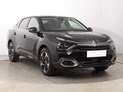 Czarny Używany 2024 Citroën C4 Sedan/Limuzyna | 91 999 zł (Drogi)