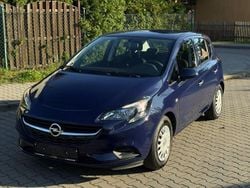 Niebieski (metalik) Używany 2016 Opel Corsa Sedan/Limuzyna | 25 000 zł (Uczciwa cena)