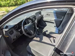 Używany 2006 Kia Rio 2 | 5750 zł