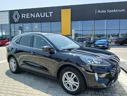Czarny Używany 2020 Ford Kuga Titanium SUV | 83 850 zł (Uczciwa cena)